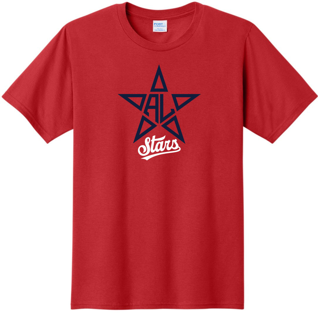 Fan Favorite Tee