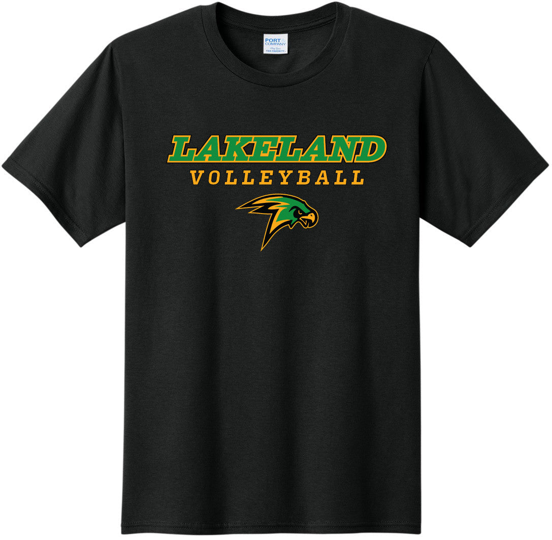 Fan Favorite Tee