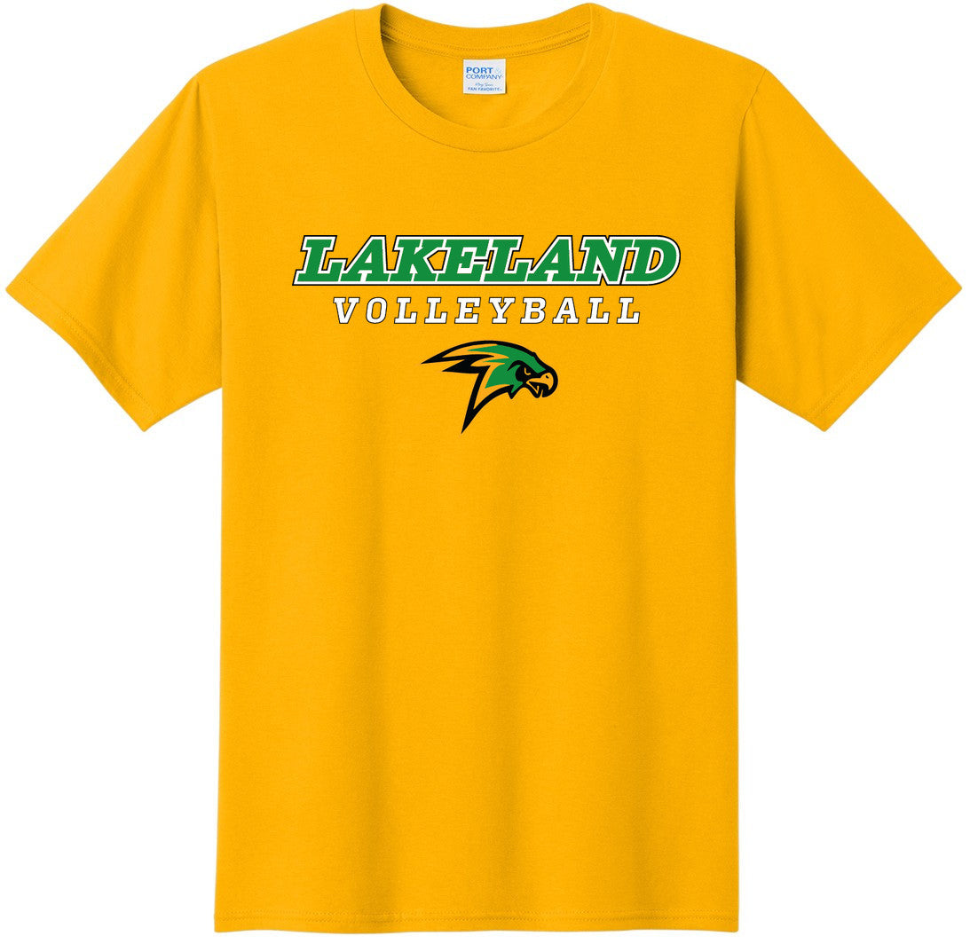 Fan Favorite Tee
