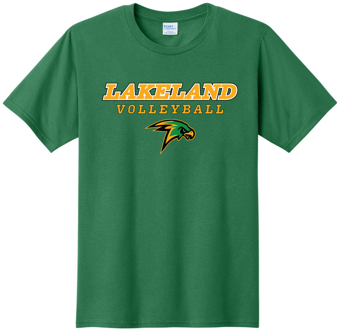 Fan Favorite Tee