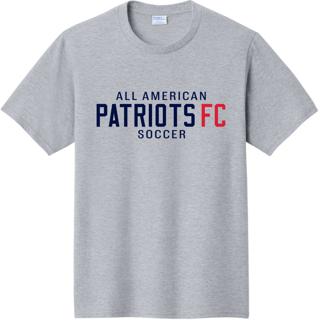 Fan Favorite Tee