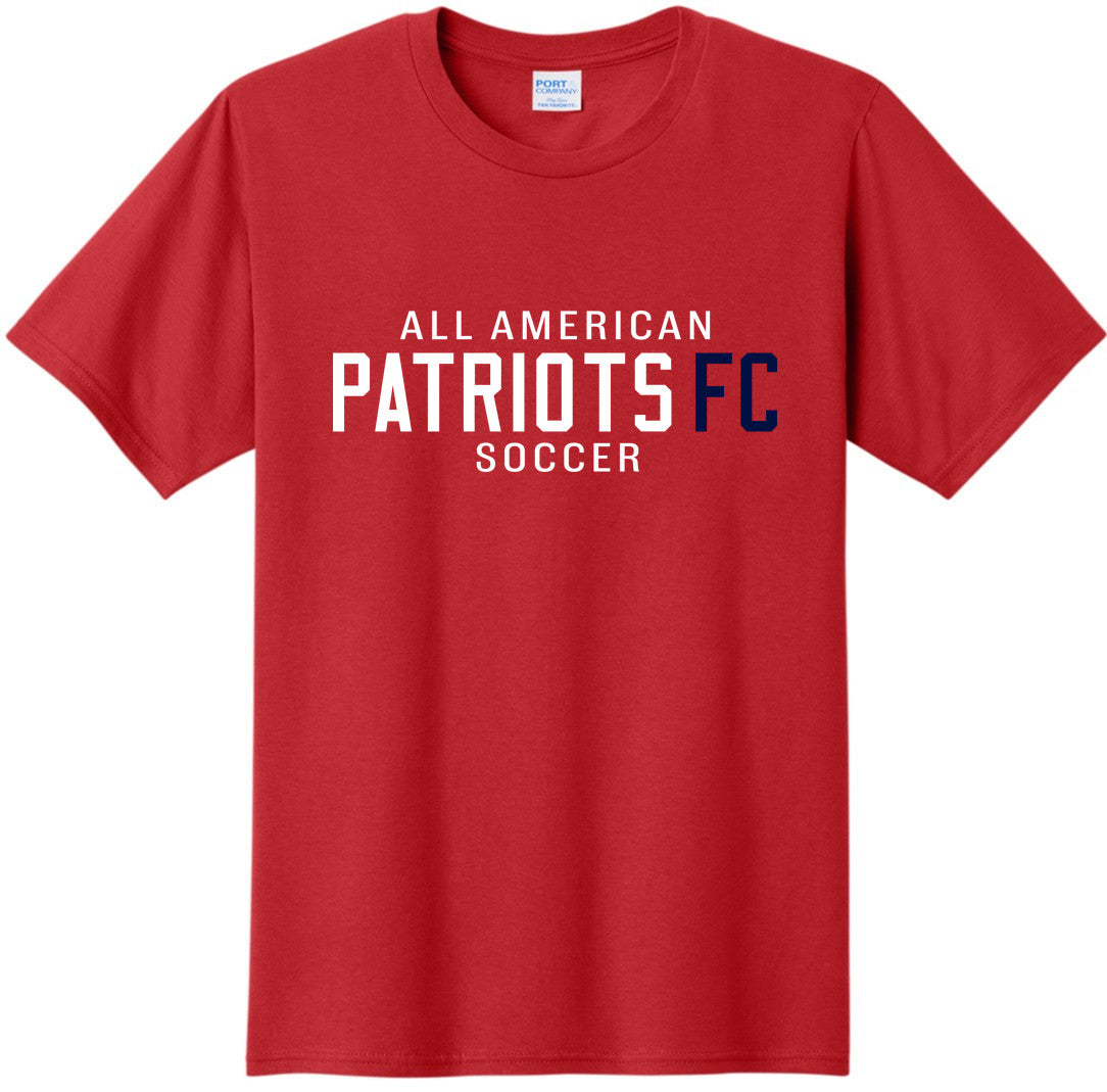 Fan Favorite Tee