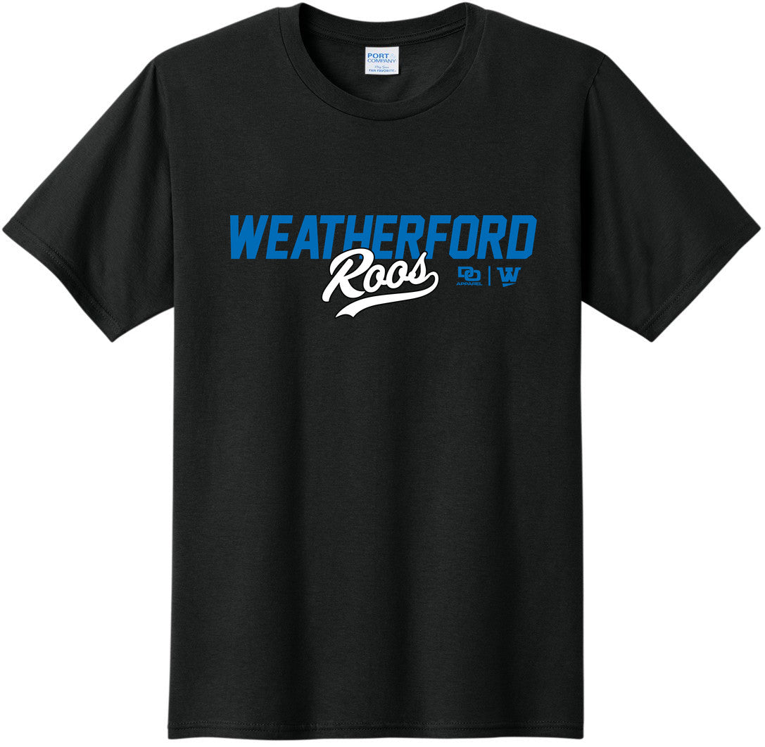 Fan Favorite Tee