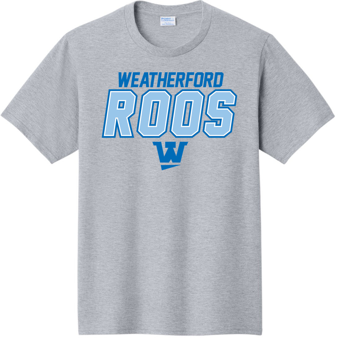 Fan Favorite Tee