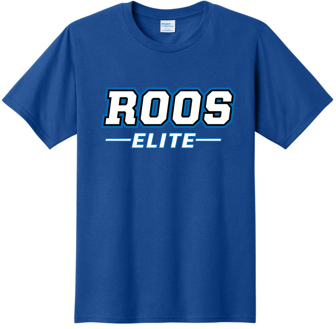 Fan Favorite Tee