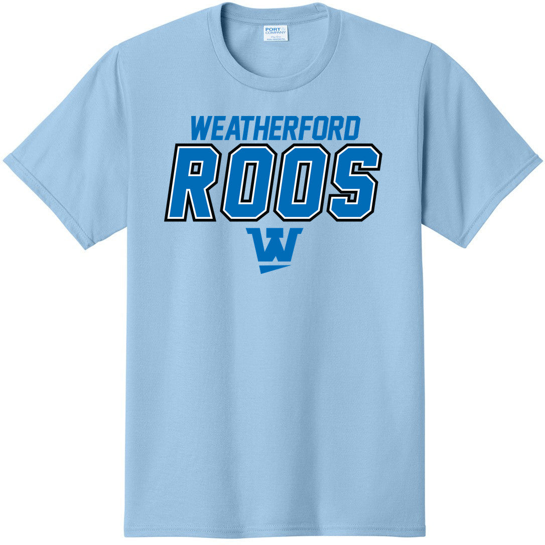 Fan Favorite Tee
