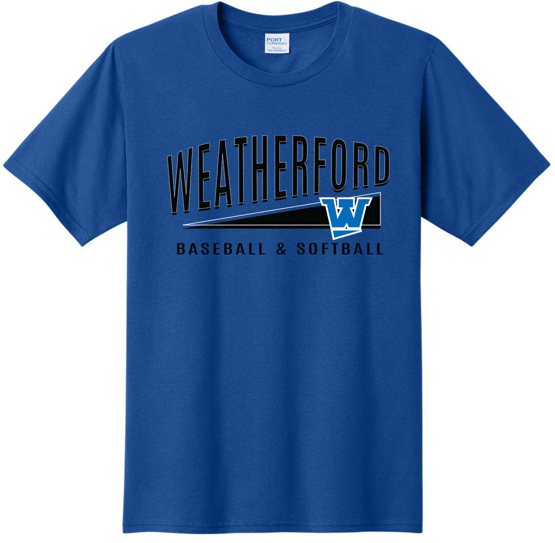 Fan Favorite Tee