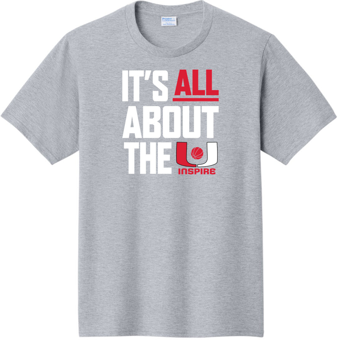 Fan Favorite Tee