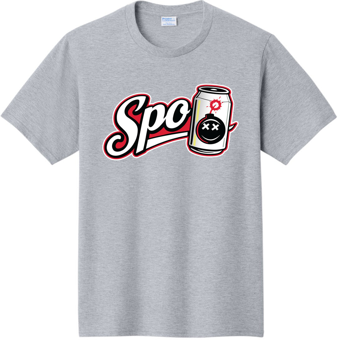 Fan Favorite Tee