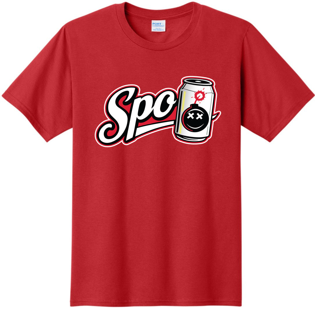 Fan Favorite Tee