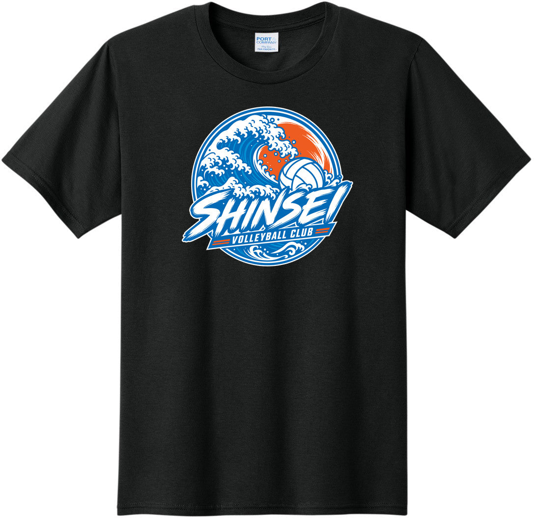 Fan Favorite Tee