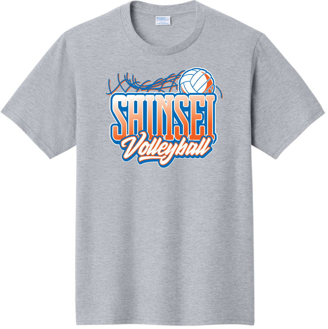 Fan Favorite Tee