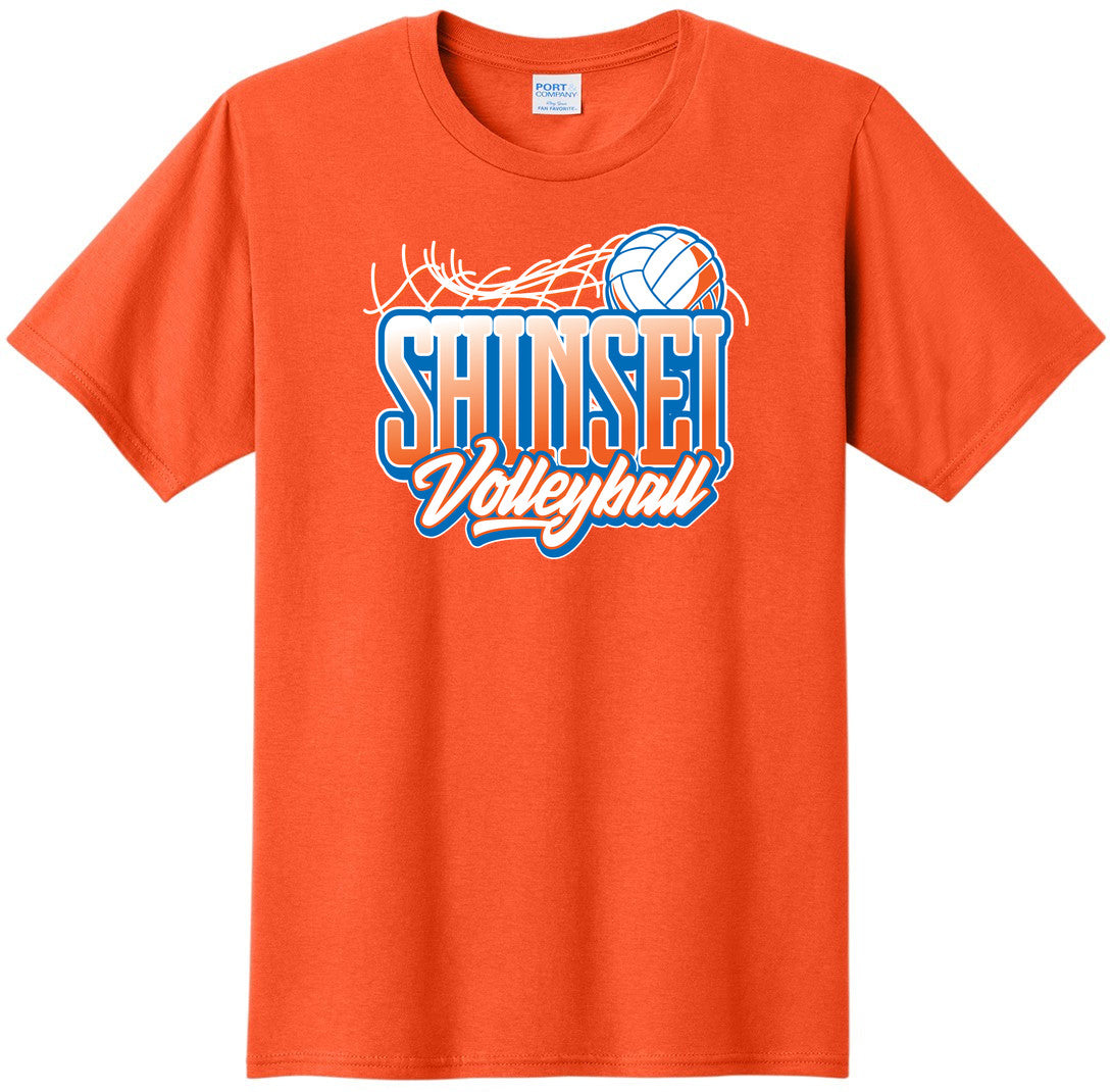 Fan Favorite Tee