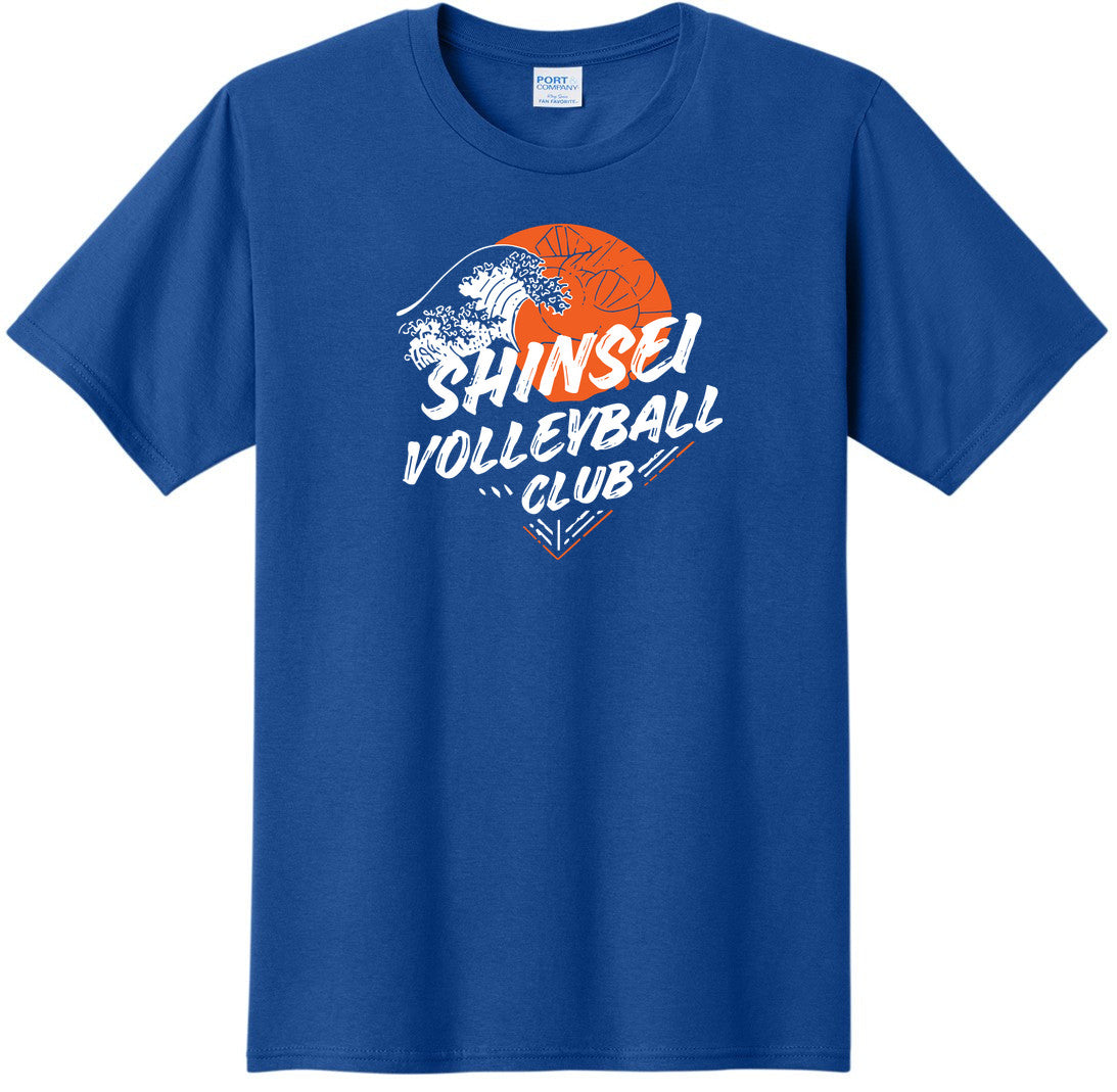 Fan Favorite Tee