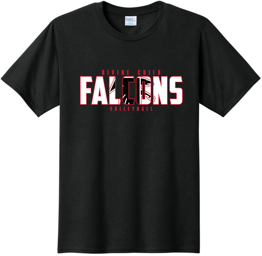 Fan Favorite Tee