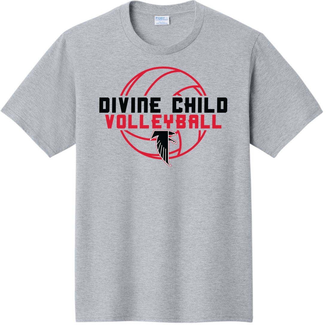 Fan Favorite Tee