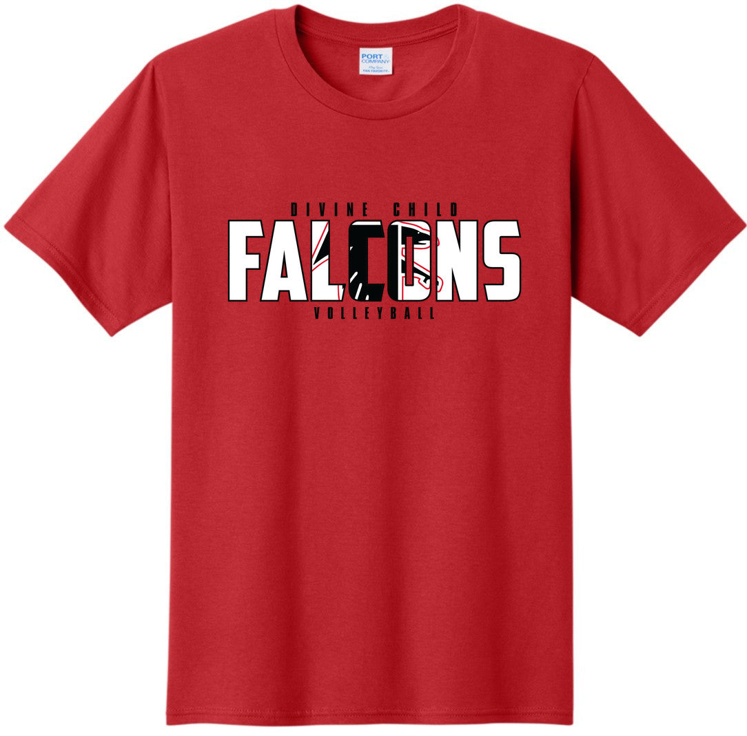 Fan Favorite Tee