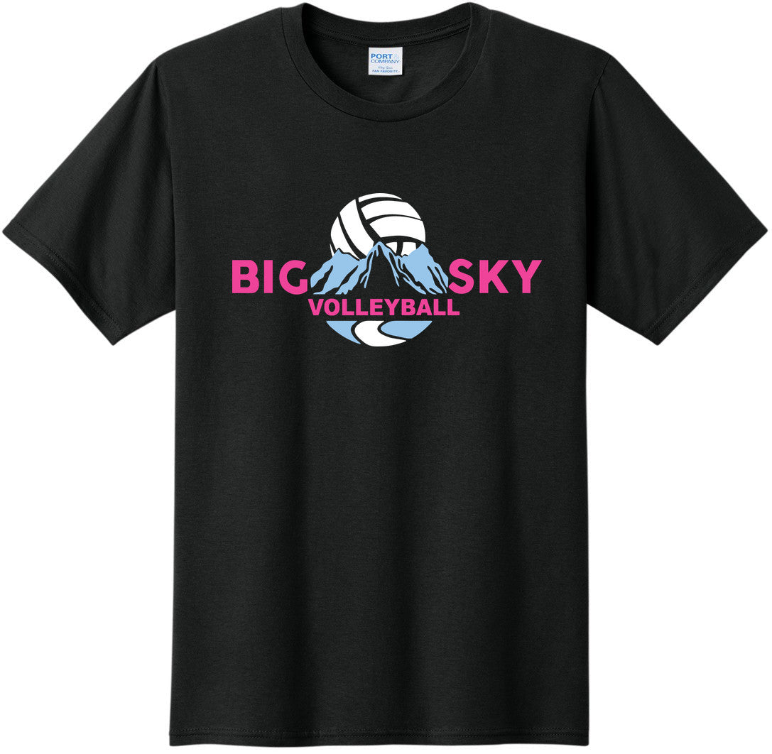 Fan Favorite Tee