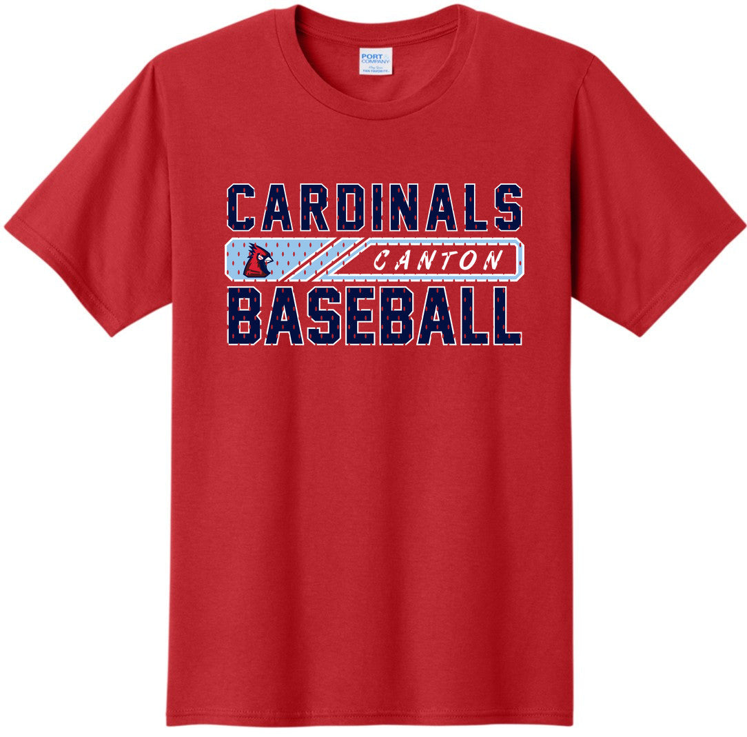 Fan Favorite Tee