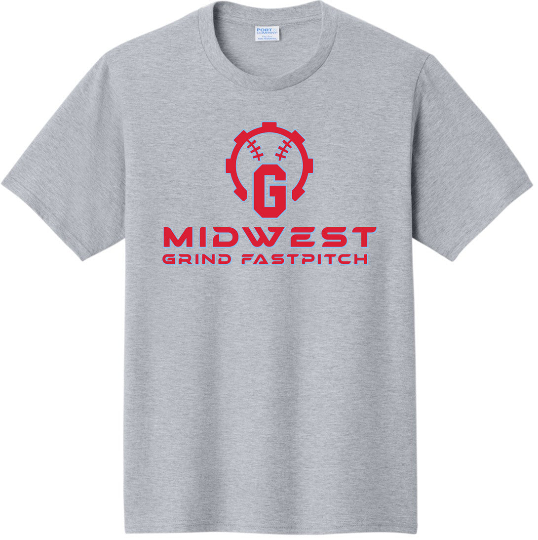 Fan Favorite Tee