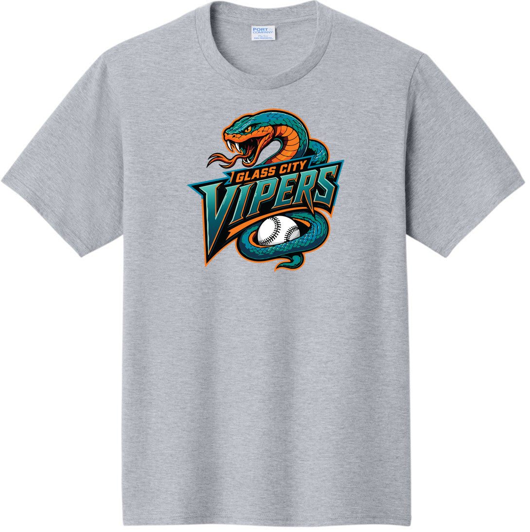 Fan Favorite Tee