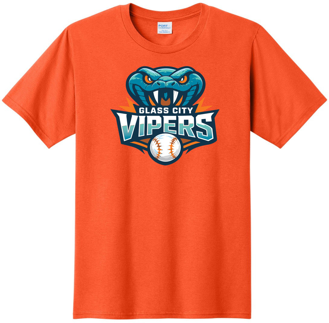 Fan Favorite Tee