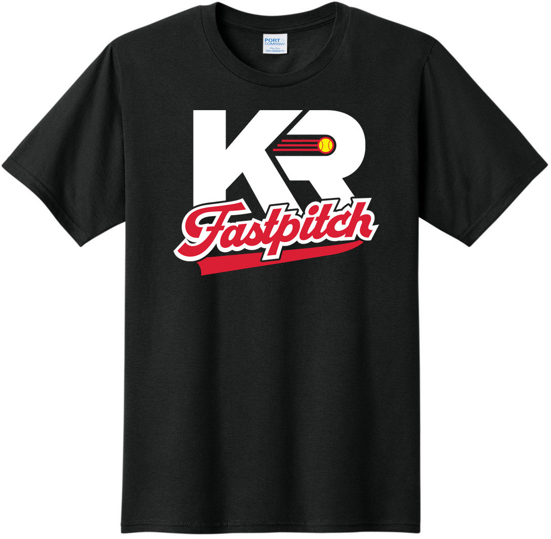 Fan Favorite Tee