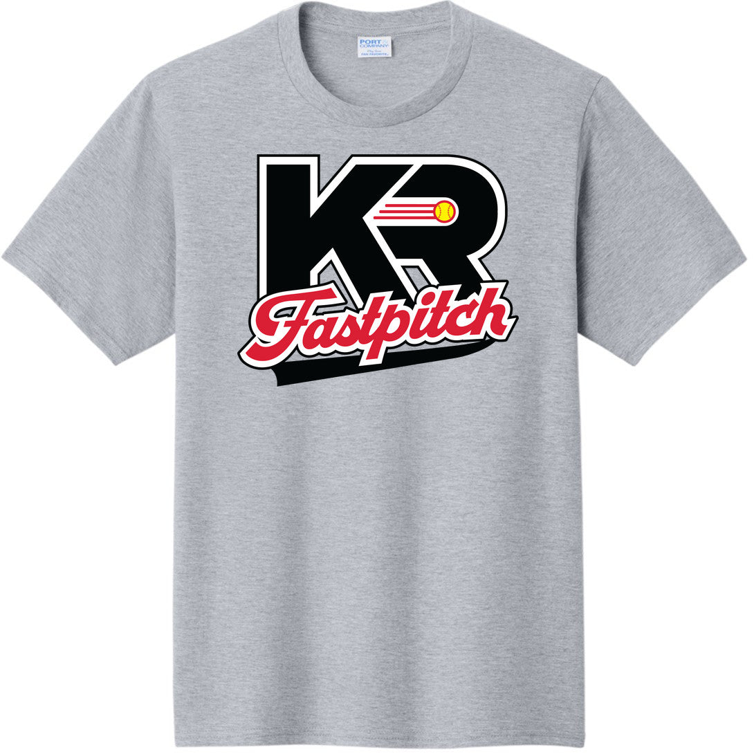 Fan Favorite Tee