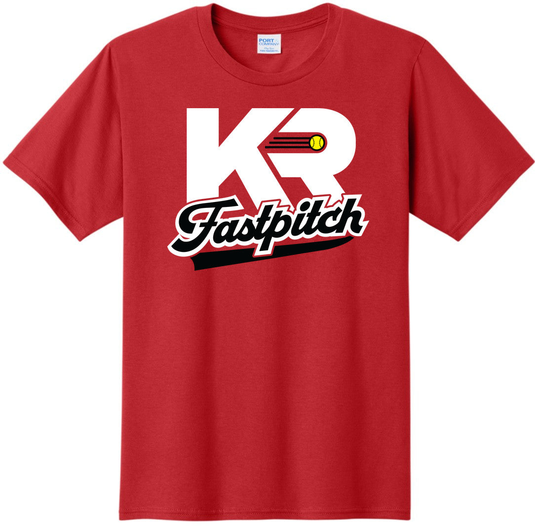 Fan Favorite Tee