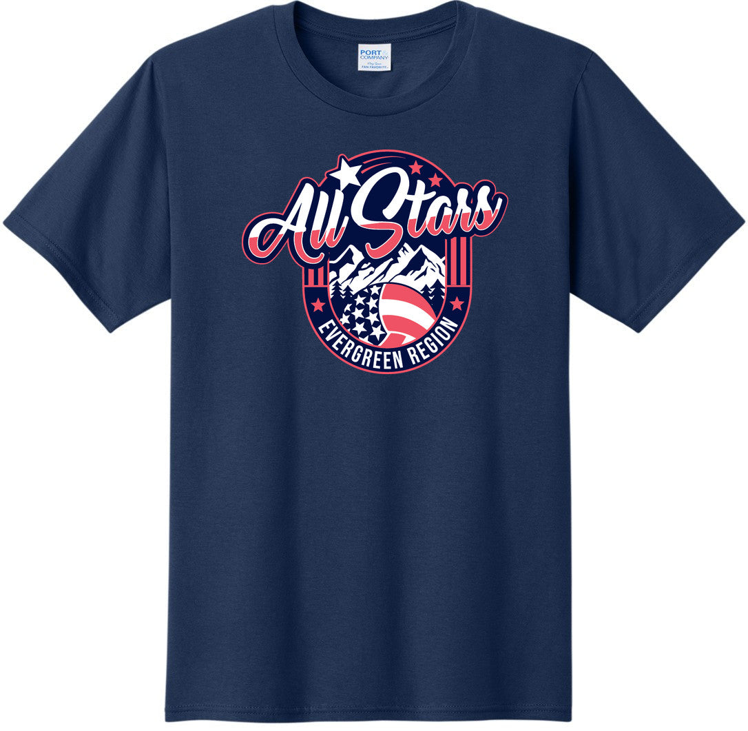 Fan Favorite Tee