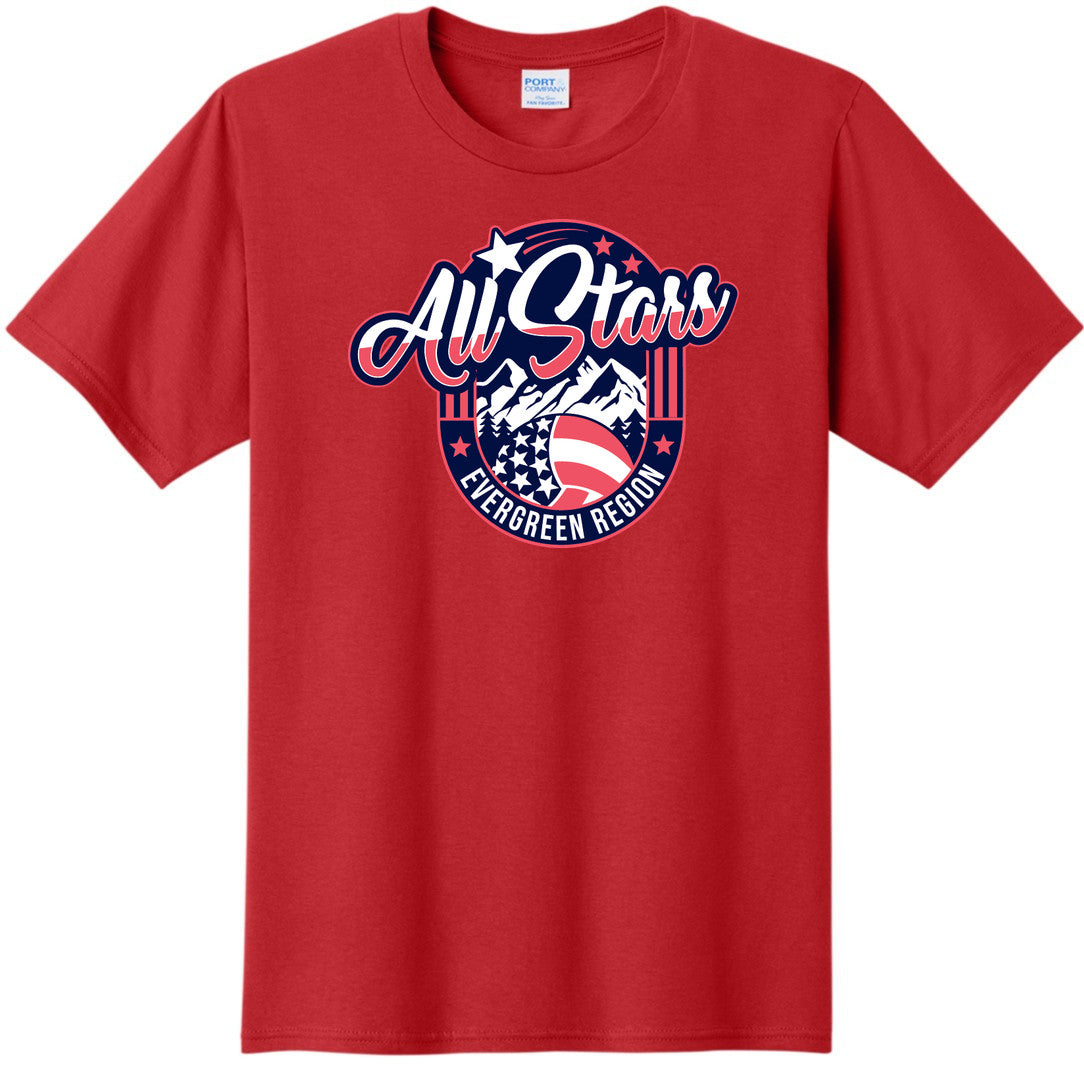 Fan Favorite Tee