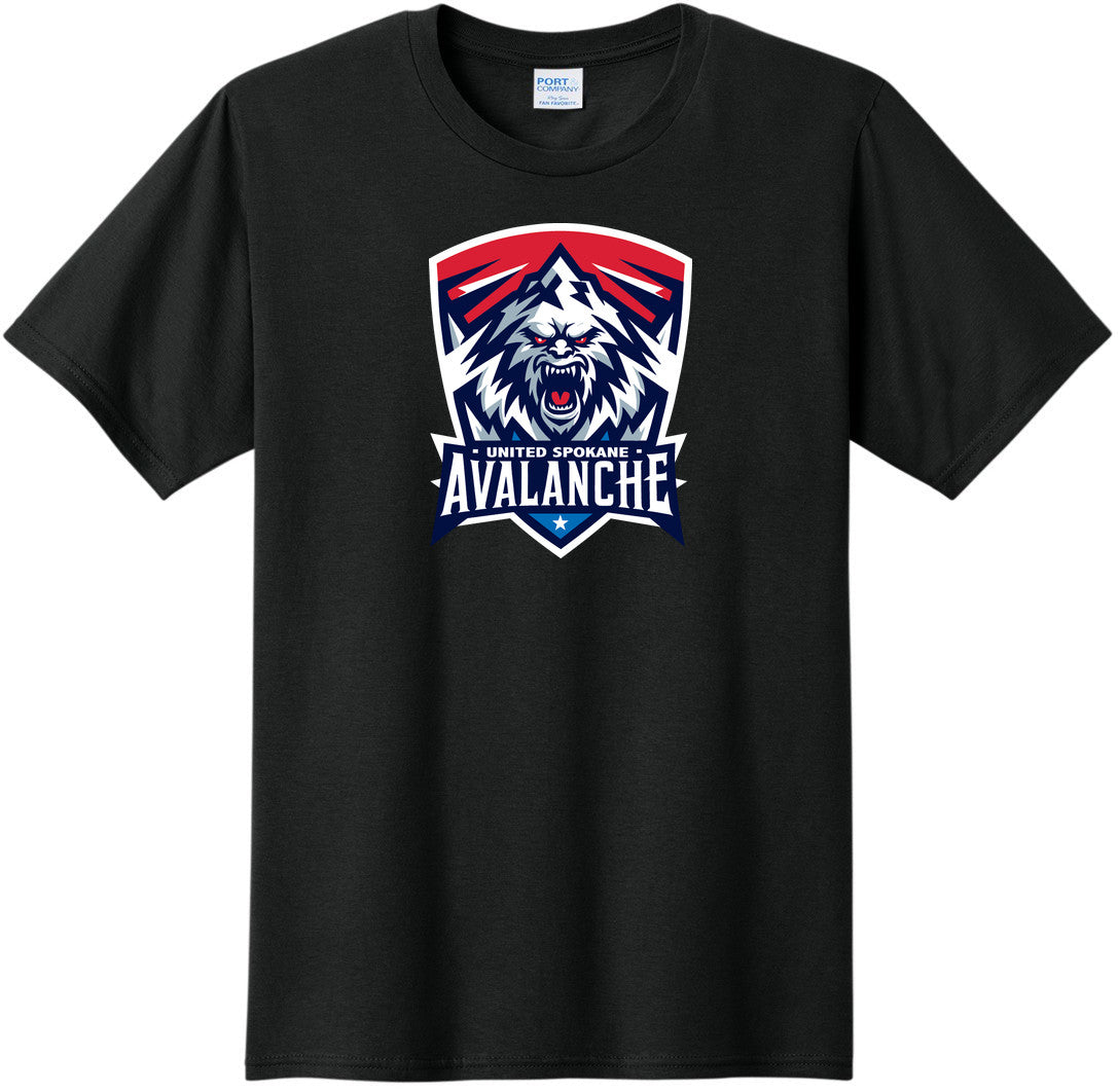 Fan Favorite Tee