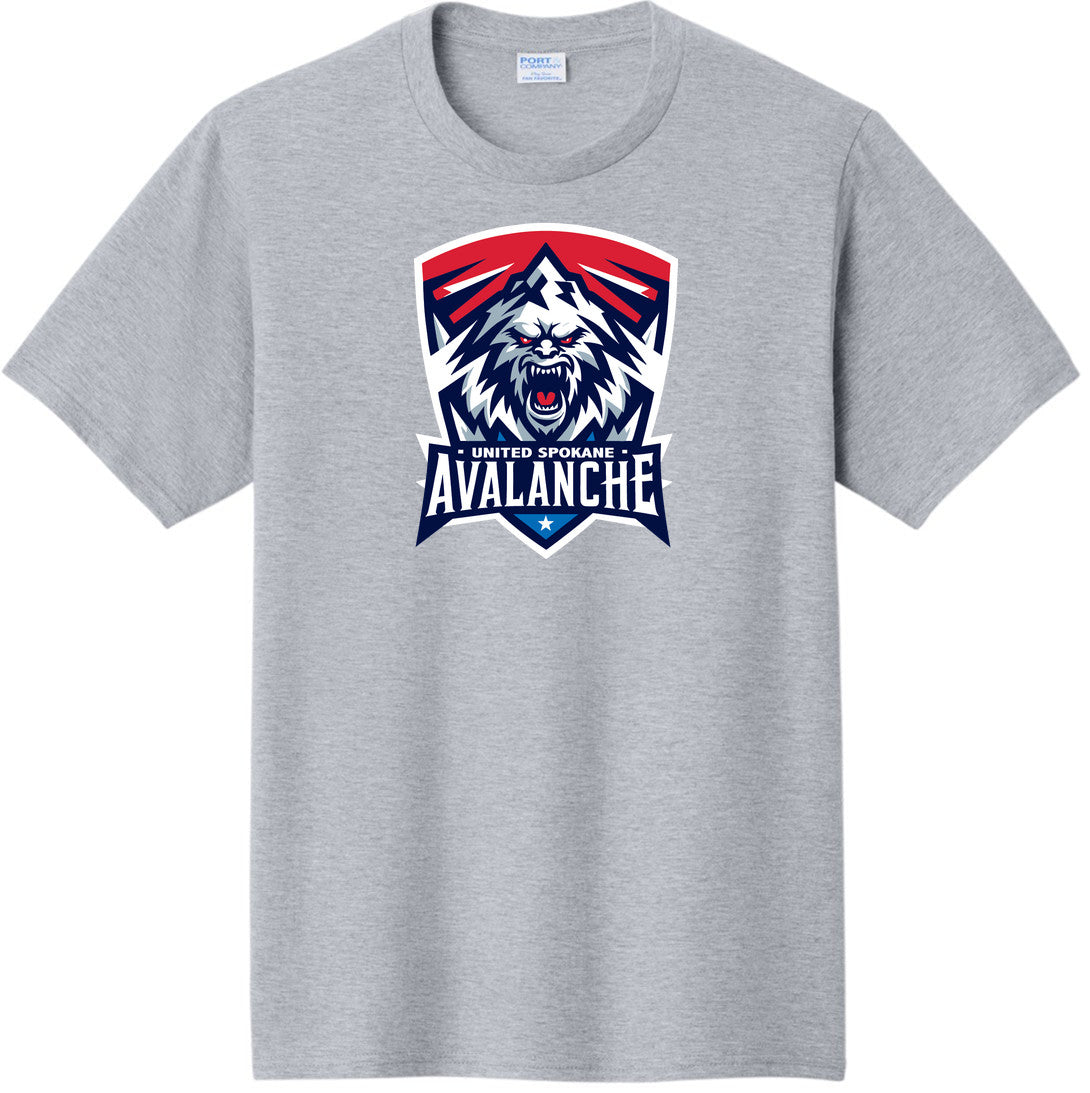 Fan Favorite Tee