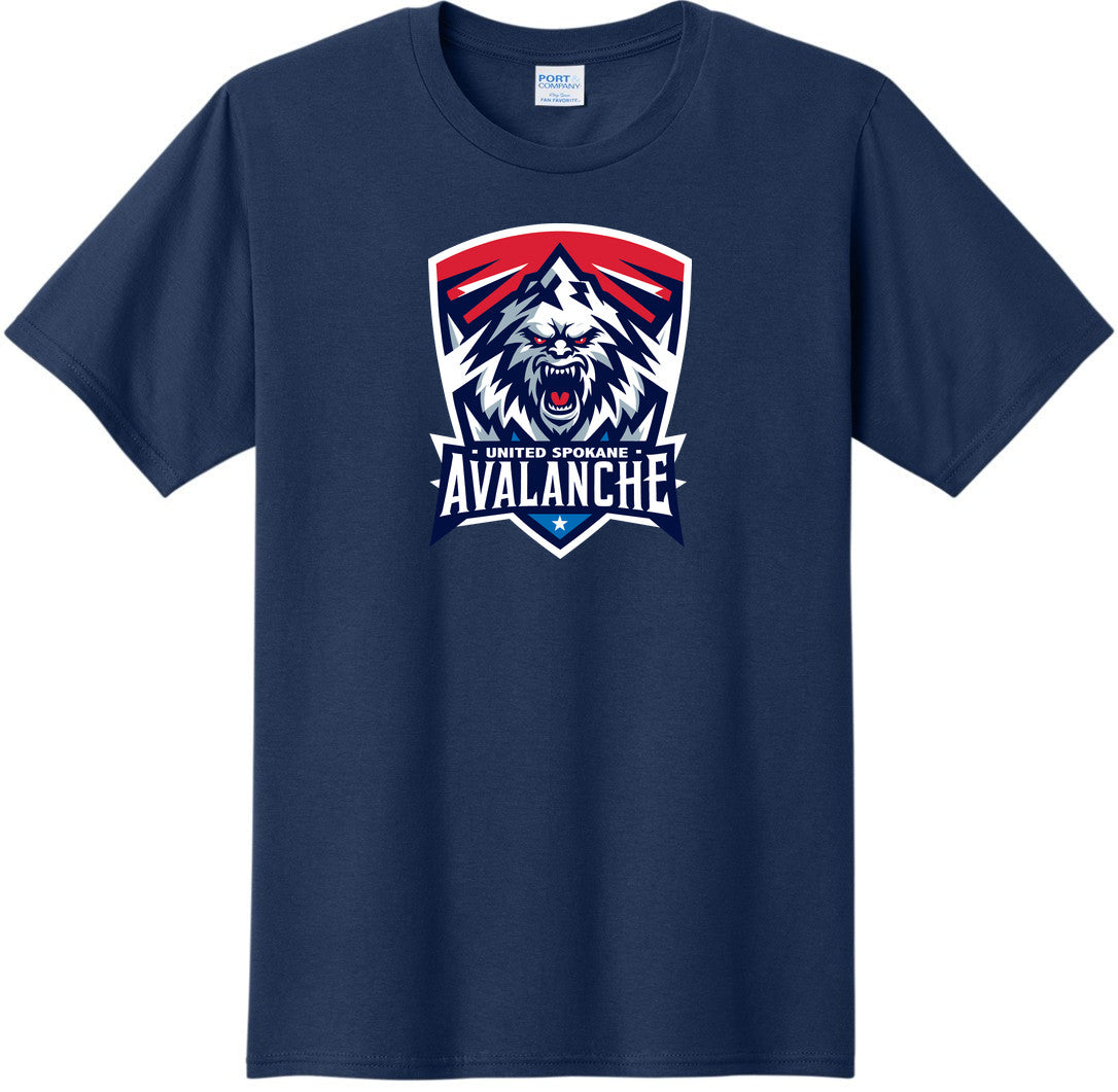 Fan Favorite Tee