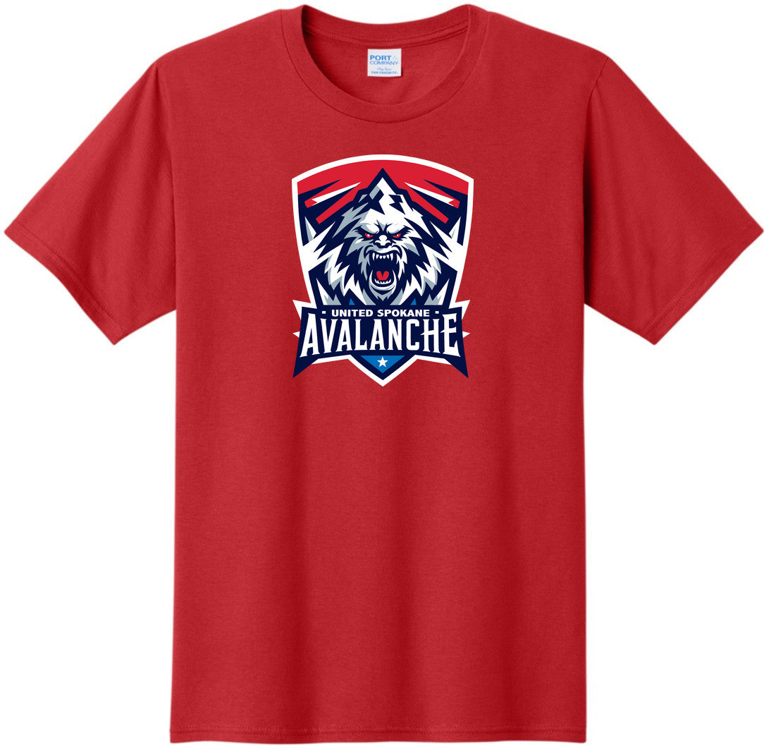 Fan Favorite Tee