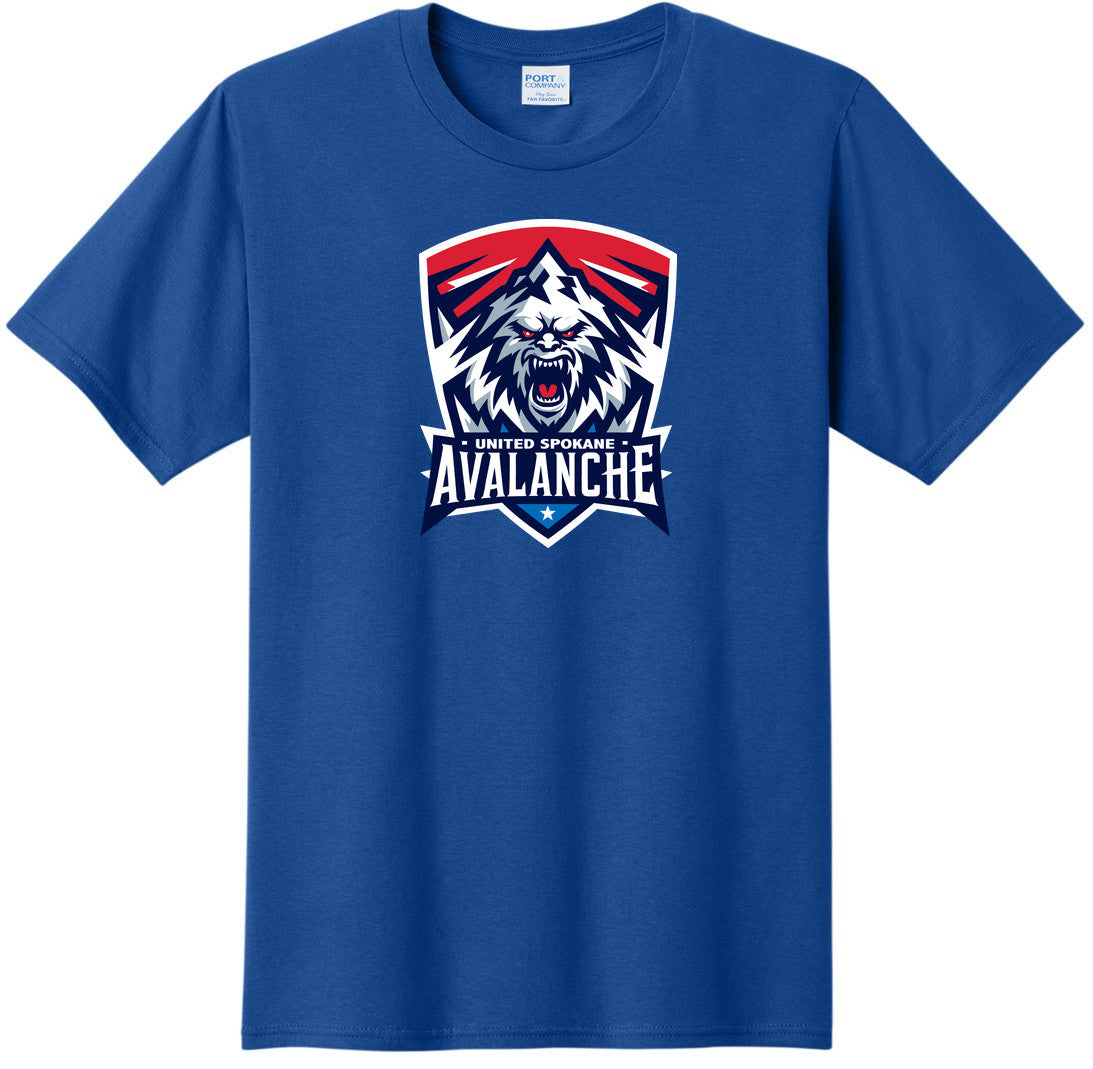 Fan Favorite Tee