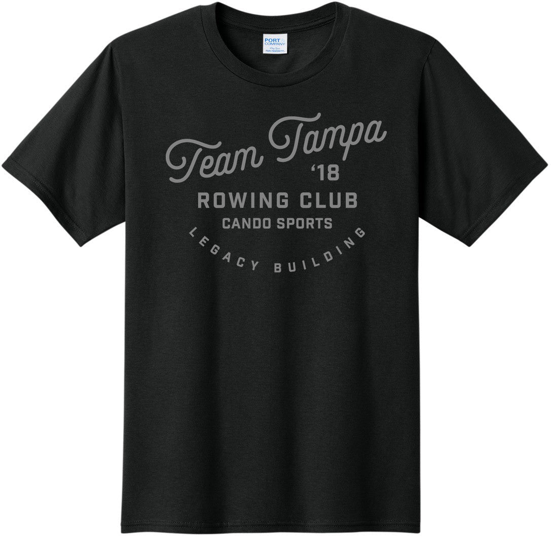 Fan Favorite Tee