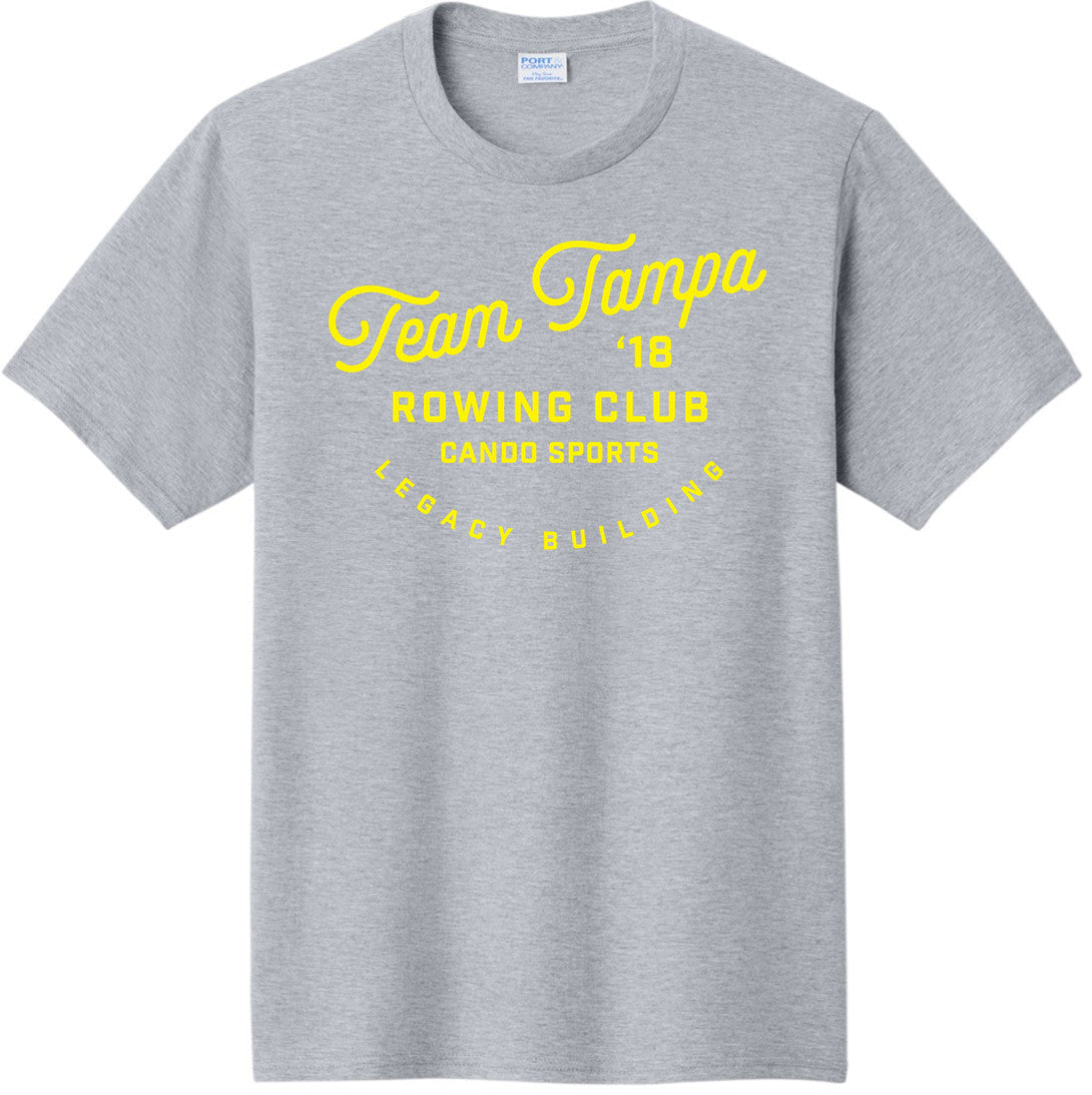 Fan Favorite Tee