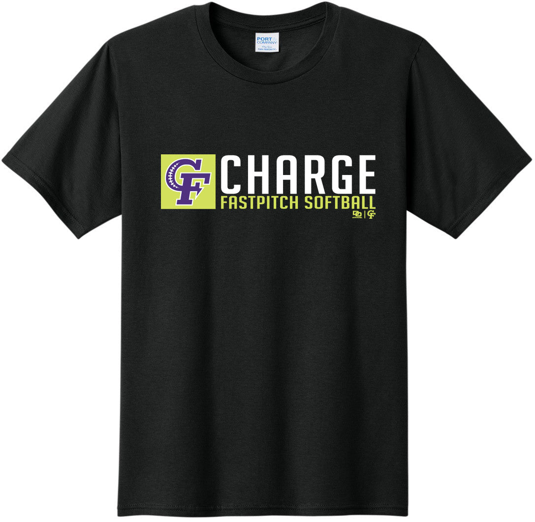Fan Favorite Tee