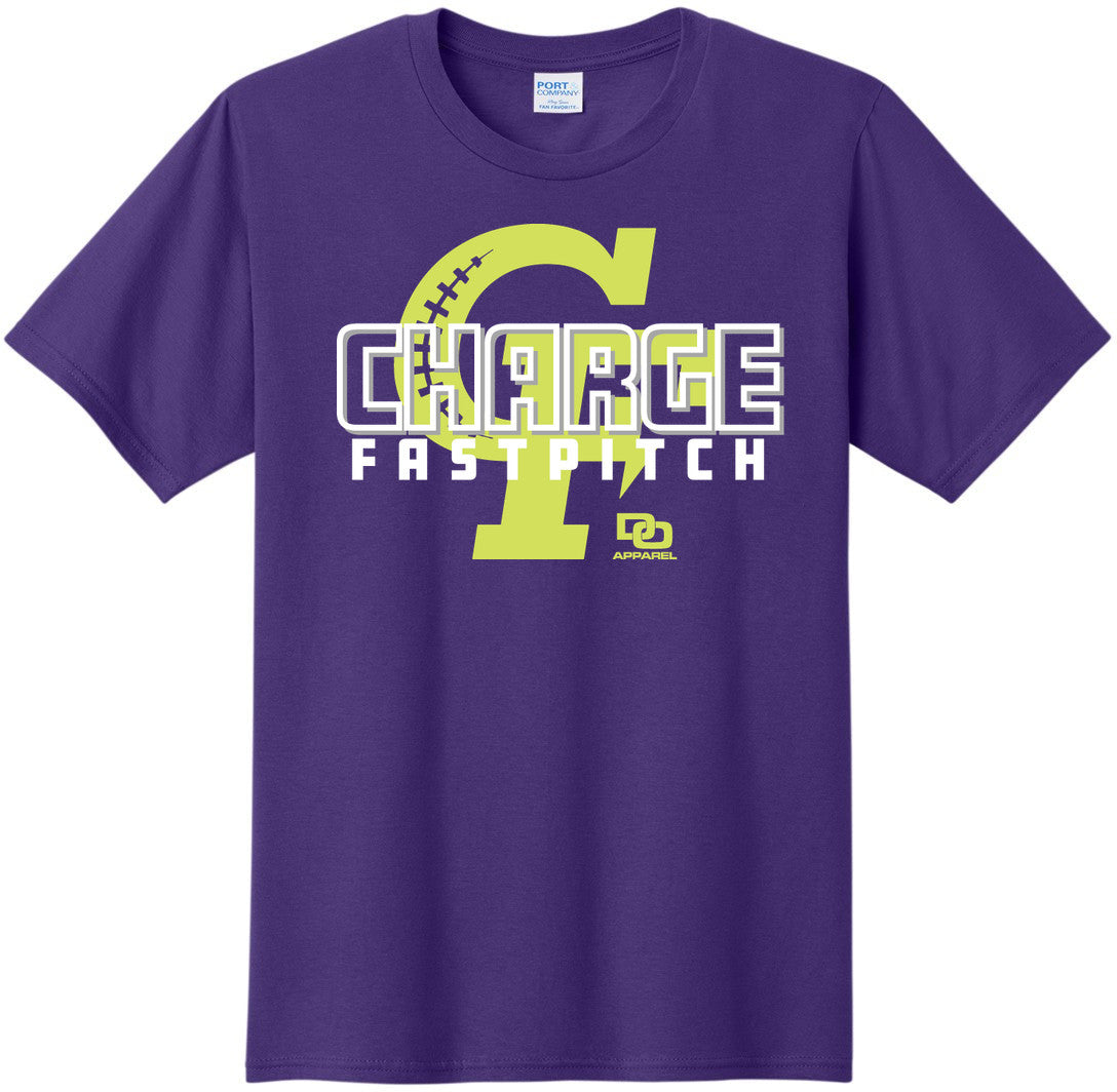 Fan Favorite Tee