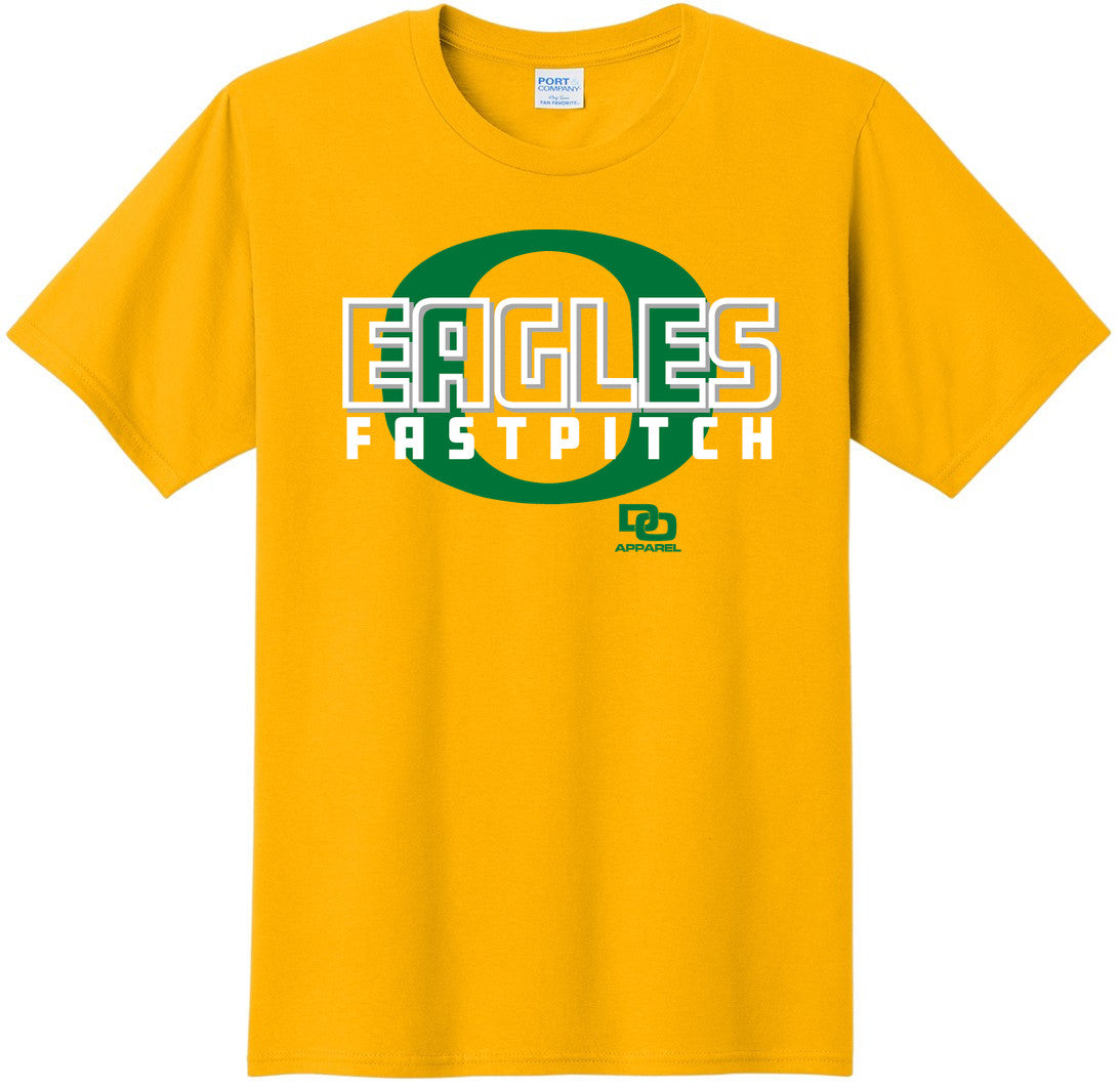 Fan Favorite Tee