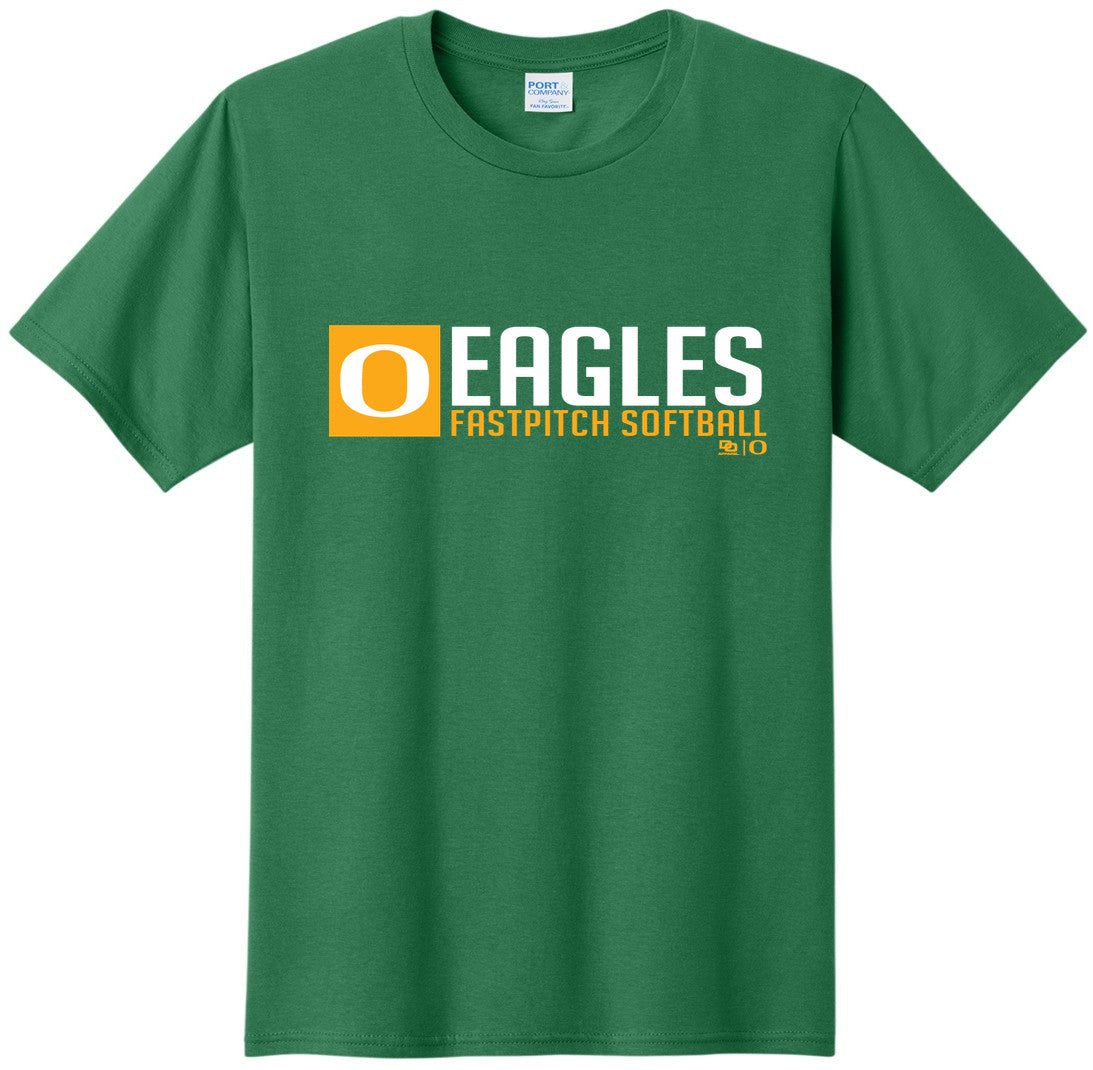Fan Favorite Tee