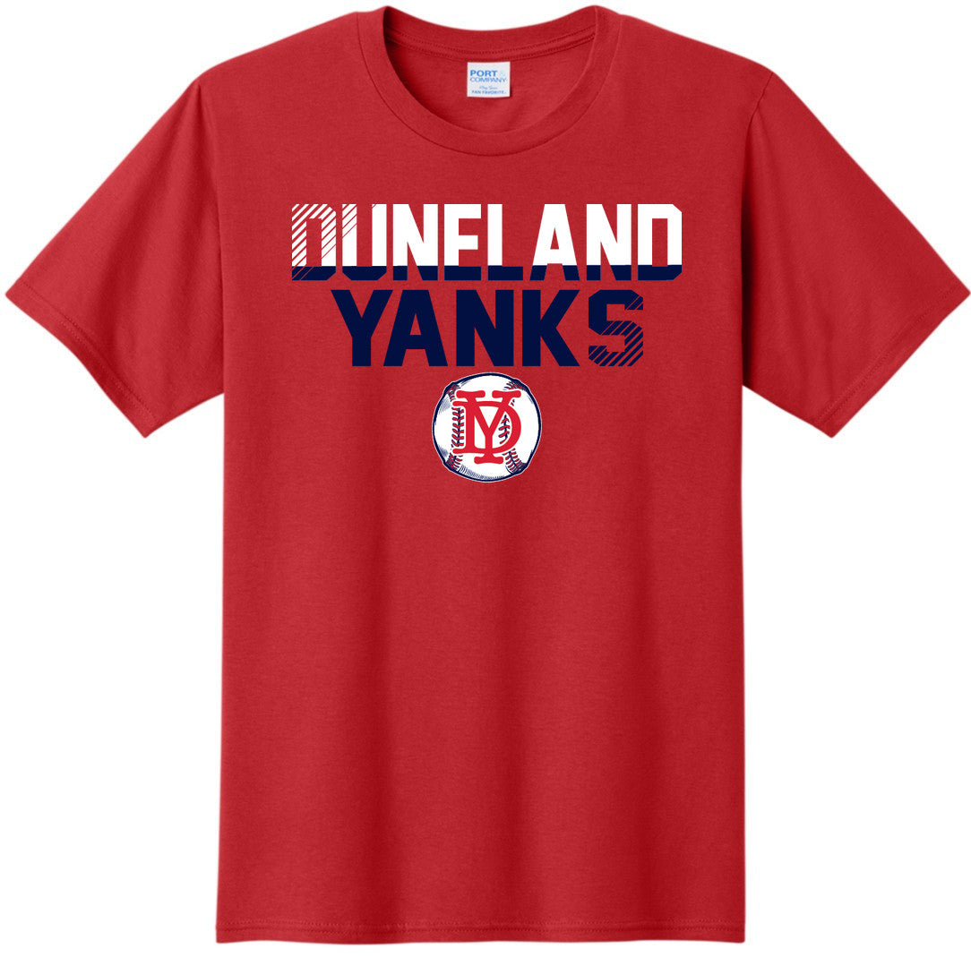 Fan Favorite Tee