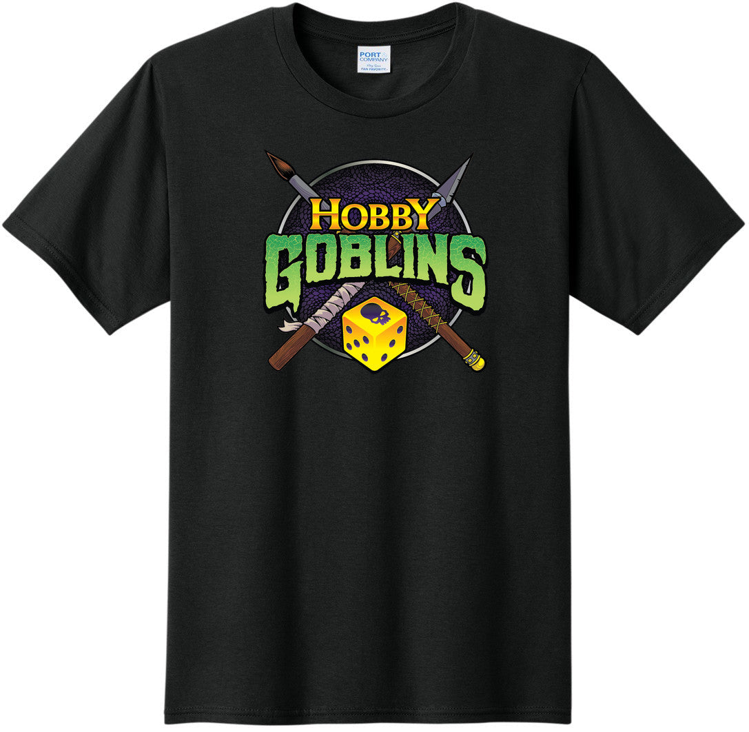 Fan Favorite Tee