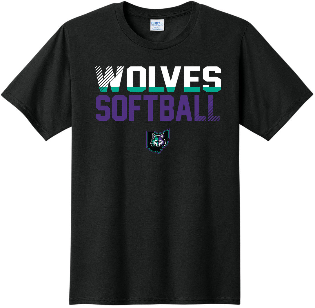 Fan Favorite Tee