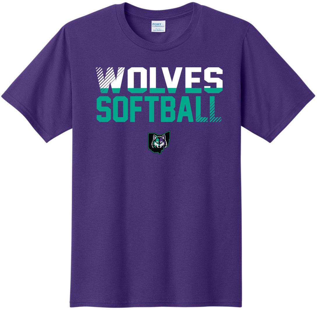Fan Favorite Tee