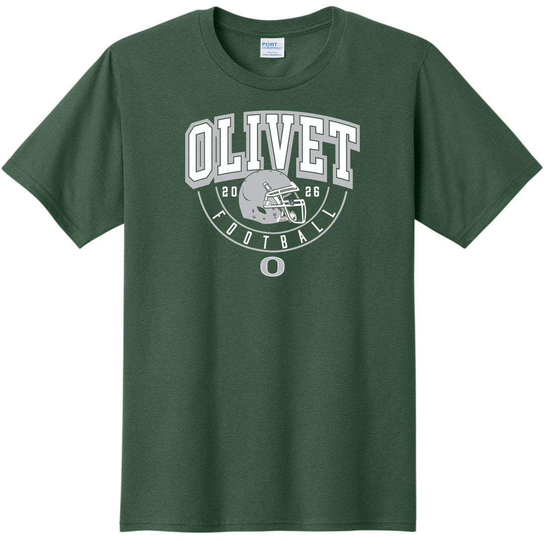 Fan Favorite Tee