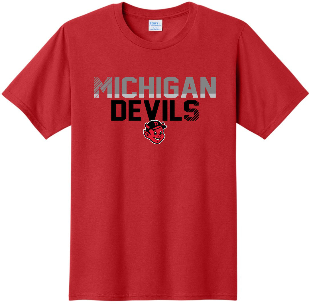 Fan Favorite Tee