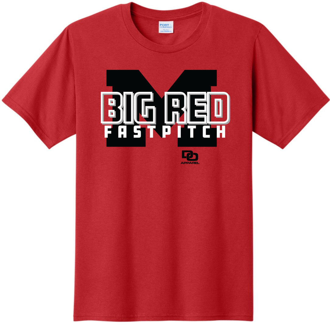 Fan Favorite Tee