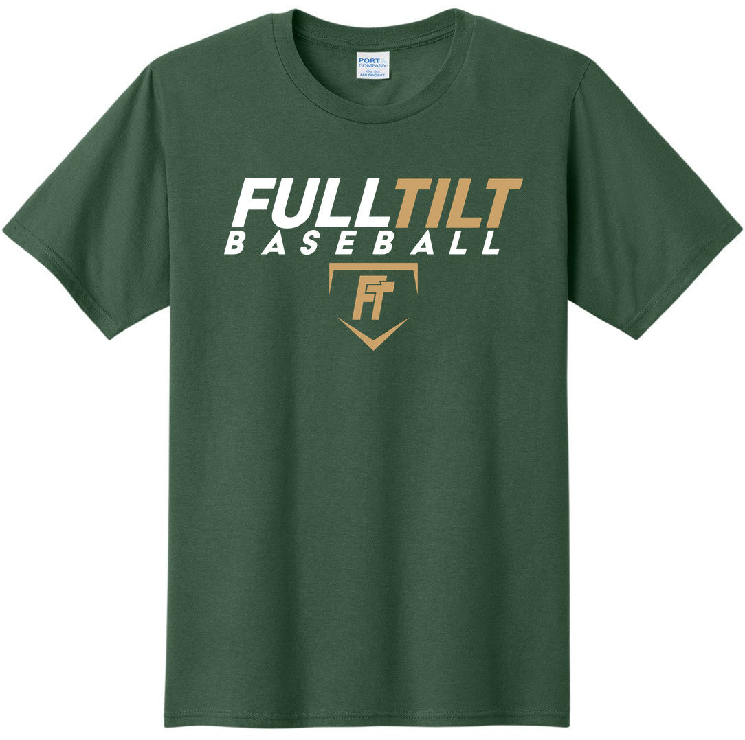 Fan Favorite Tee